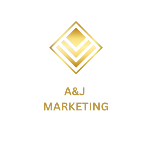 A&J Marketing Logo